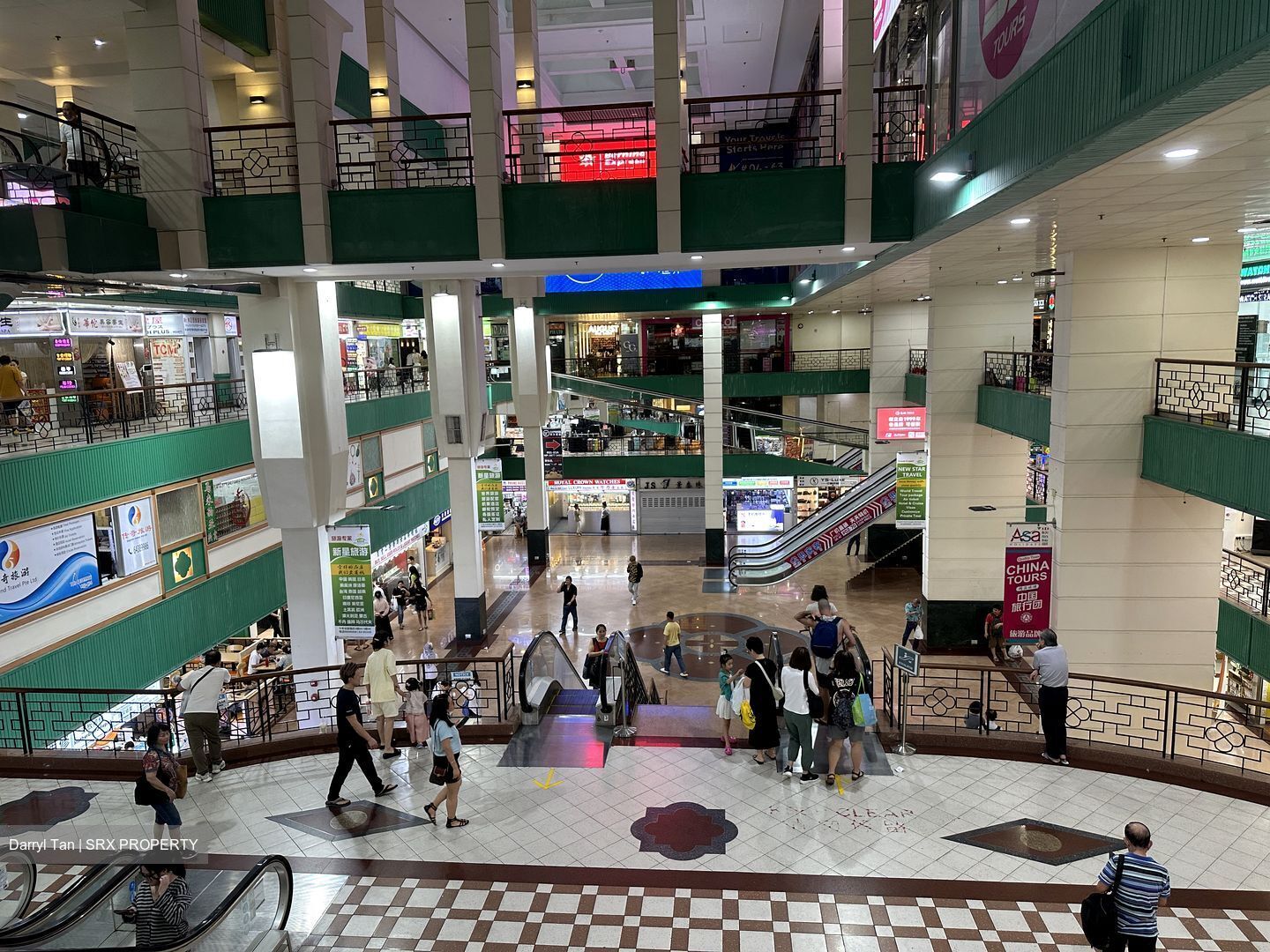 People's Park Complex (D1), Retail #599116951